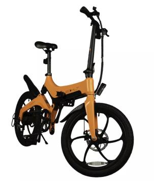 BOHLT X200 OR - Oranje