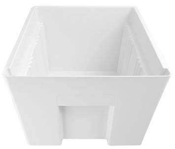 SR Drawer bin N3142 Thetford 69145708