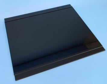 Thetford Minigrill Glasdeksel Zwart 49x44 cm SSPA0236