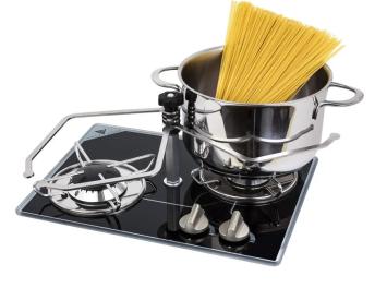 Pannenhouder t.b.v. 1 Brander NL.30004