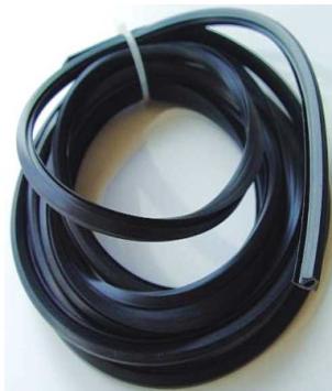 Rubberstrip Omnistep 3 meter nr. 1500600433