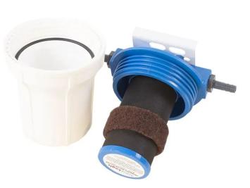 AquaLogic Inline-C-Ultra Waterfilter Compleet  10062