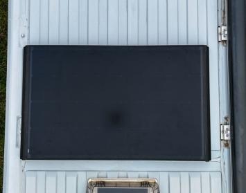 SP200 Campervan zonnepaneel