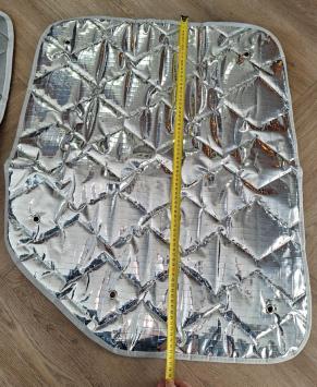 renault master deuren