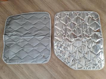 renault master isolatie