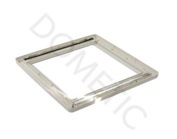 Dometic Mini Heki Style binnenkader compl.  4460000017