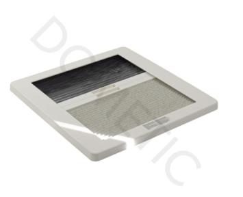 Dometic Mini Heki Style binnenkader compl.  4460000017