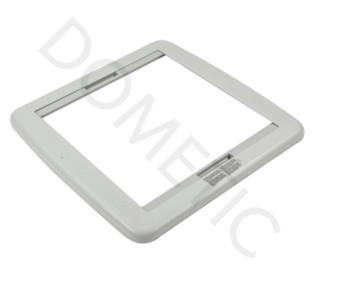 Dometic Mini Heki binnenkader Grijs  4460000015