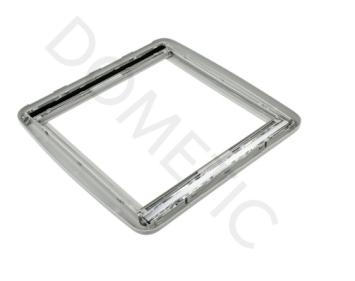 Dometic Mini Heki binnenkader Grijs  4460000015