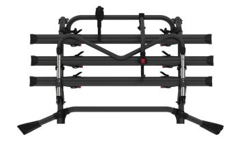 volkswagen T6 fietsdrager