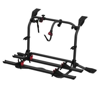 fiamma carry bike volkswagen T6