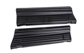 Carbest Einstiegsleisten für Fiat Ducato