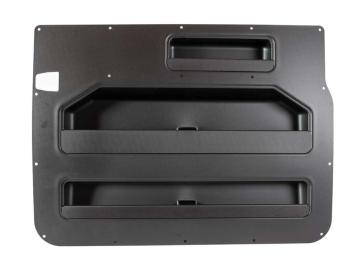 Deurvak opbergen volkswagen T5 en VW T6