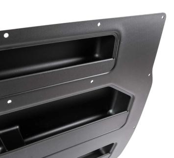 Deurvak opbergen volkswagen T5 en VW T6