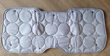 raamisolatie camper bestelbus