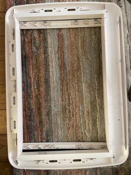 midi heki binnenkader