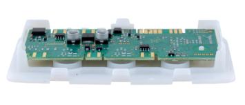 Thetford SC250 SW bedieningspaneel