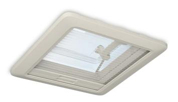 Dometic Mini Heki S 23-42mm