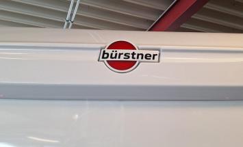 burstner derde remlicht
