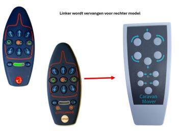 powr mover 