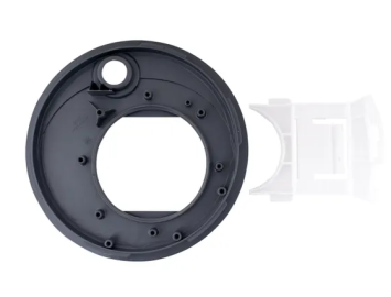 Holdingtankt plate