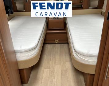 fendt matras