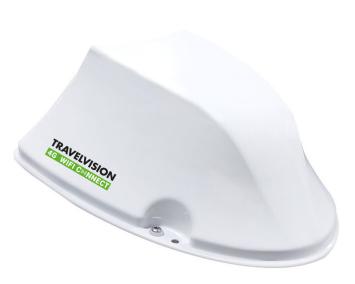 Travel Vision 4G-WifiConnect Wi-Fi antenne