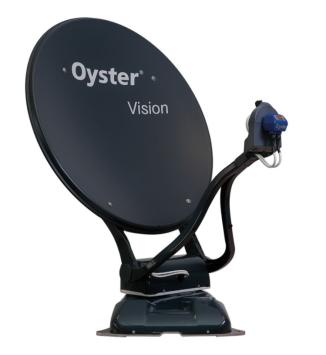 Oyser vision schotel