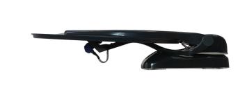 Oyser vision schotel