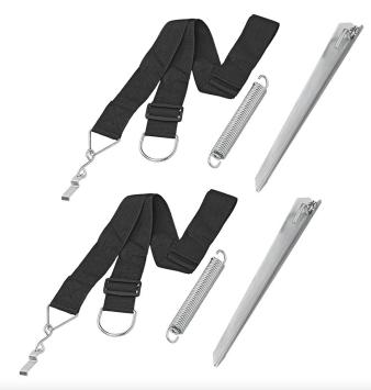 thule stormband