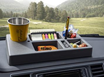 Armaturenbrettablage für VW T4