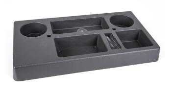 Armaturenbrettablage für VW T4