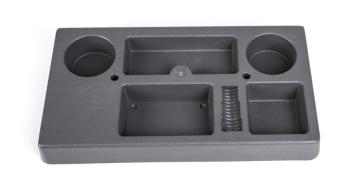 Armaturenbrettablage für VW T4