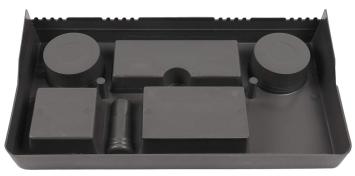 Armaturenbrettablage für VW T4