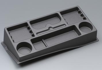 Armaturenbrettablage für Fiat Ducato 1994-03/2022
