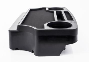 Armaturenbrettablage für Fiat Ducato