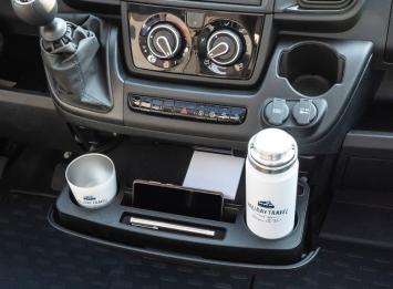 Armaturenbrettablage für Fiat Ducato