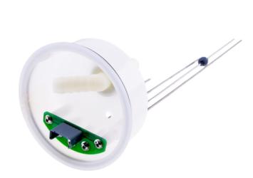watermeter watertank hobby