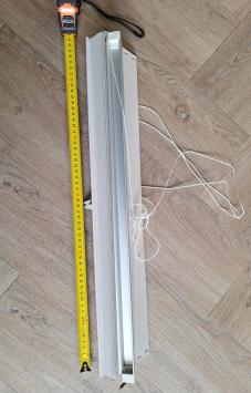 Remis RemiTop Vario 1/2 verduistering 90 x 60 10021844