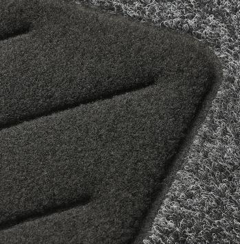 cabinemat mercedes W910