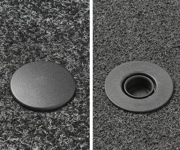 cabinemat mercedes W910