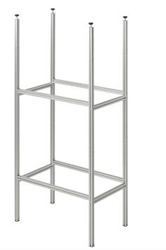230400 Opbergsysteem