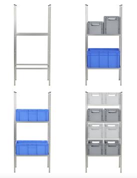 230400 Opbergsysteem