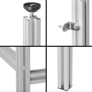 230400 Opbergsysteem