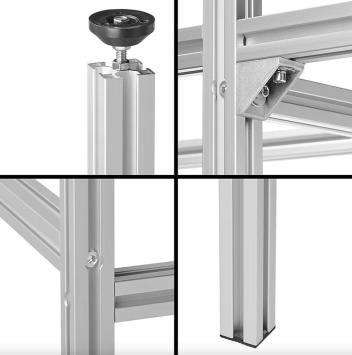 230400AC01 Opbergsysteem