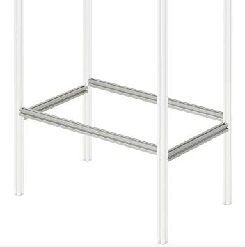 230400AC02 Opbergsysteem