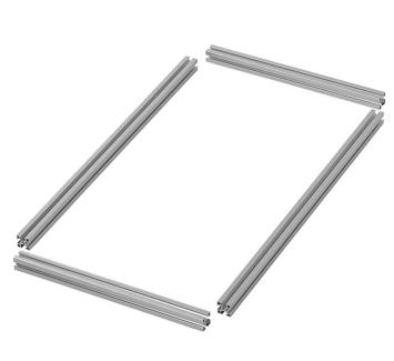 230400AC02 Opbergsysteem