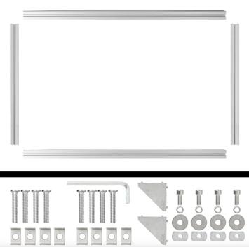 230400AC02 Opbergsysteem