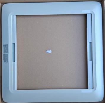 Dometic Mini Heki Binnenkader Compleet Grijs