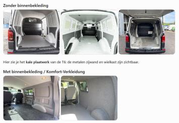 Raamisolatiue VW